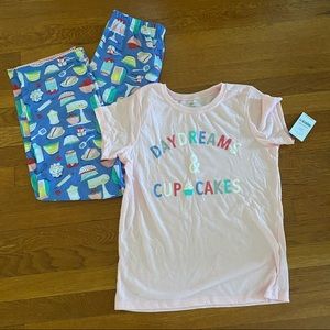 Carter’s Pjs